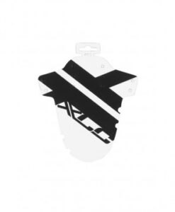 Sárvédo XLC mini elso fehér MG-C29