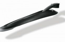 Sárvédo XLC hátsó 26-29 fekete/antracit MG-C24