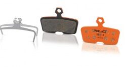 Tárcsafékbetét org. Avid Code 2011 BP-O35