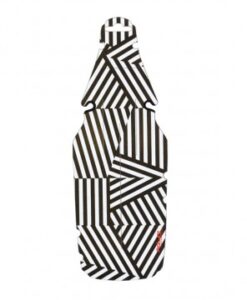 Sárvédo XLC mini hátsó terpmintás XL MG-C32