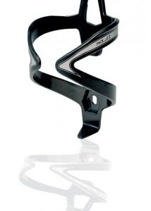 Kulacstartó fényes fekete-szürke mua.37g BC-K07