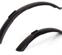 Sárvédo szett 24-26 fekete MG-C03