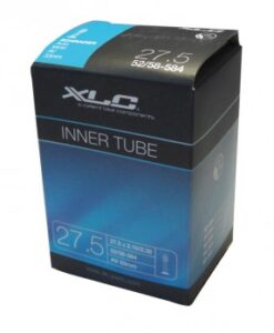 Tömlo XLC 27,5 x 2.1/2.35 52/58-584 AV 34 mm