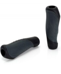 Markolat XLC fekete-szürke 135/92 mm GR-G04