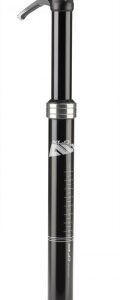 Nyeregcso dropper karos 30,9/318/80 mm 50-120 kg SP-T05