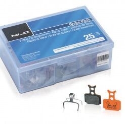 Tárcsafékbetét Formula Mega one BP-O31 25 pár