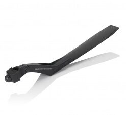 Sárvédo hátsó 26/27,5/29, O24-32mm, fekete, 245g, 480x80 mm, MG-C27"