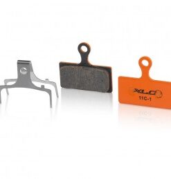 Tárcsafékbetét org. Shim.XTR 2011 BP-O25