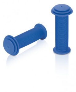 Markolat gyerek 100mm, 180g, kék, kraton, ütközésvédelem GR-G18