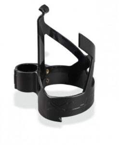 Kulacstartó nyeregvázcsore, 34,9mm, muanyag, 73g, BC-K03