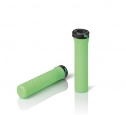 Markolat, sport, kiváló tapadású, neon zöld, nagysuruségu muanyag, GR-G26