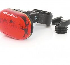 Lámpa hátsó XLC Comp Oberon 5 ledes CL-R09