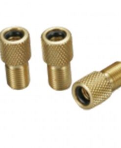 Szelepadapter AV-rol (pumpa) DV/SV-re (szelep) sárgaréz, tömítéssel