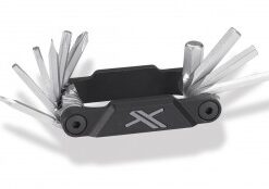 Szerszám mini multitool Q széria 10 részes TO-M11