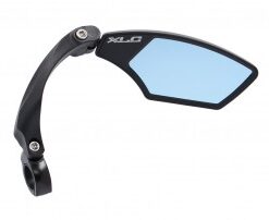 Visszapillantó tükör, bilincses, jobb, törésbiztos Blue HD üveg, MR-K12
