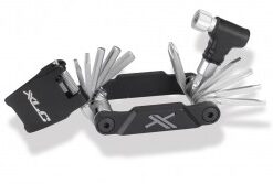 Szerszám mini multitool Q széria 13 részes TO-M13