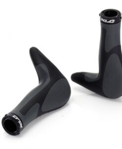 Markolat fekete-szürke, integrált szarv GR-G16