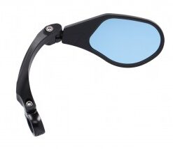 Visszapillantó tükör, bilincses, jobb, törésbiztos Blue HD üveg, MR-K13