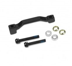 Tárcsafék adapter PM-fék(PM7),PM villa,elso, 180/203mm