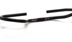 Kormány többfunkciós fekete matt 25,4 mm HB-C05