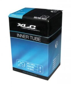 Tömlo XLC 29 x 1.9/2.3 50/56-622 AV 34 mm