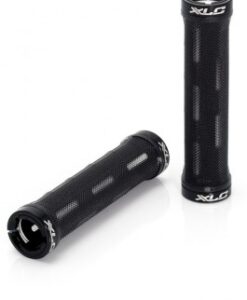 Markolat fekete áttetszo csavaros 135 mm GR-S06