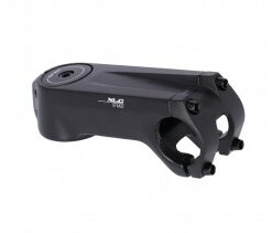 Kormányszár All MTN A-Head 1 1/8 3,18mm 100mm 6fok mattfekete ST-M28