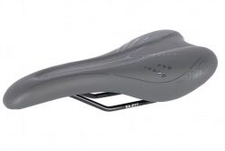 Nyereg trekking, Everyday III, szürke, ffi, 277x155mm, 340g SA-E17