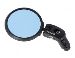 Visszapillantó tükör kormányvégbe, 68 mm, törésbiztos Blue HD üveg, MR-K18