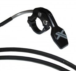 Nyeregcso dropper korm.vez. kar tokkal SP-T04/06/07-hez