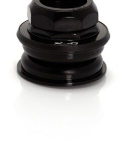 Kormánycsapágy félint. 1 1/8,kúpos 30,0mm, fekete HS-I04