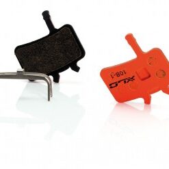 Tárcsafékbetét org. Avid Jucy 3/5, Ultimate BP-O24