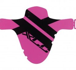 Sárvédo XLC fat mini elso pink MG-C30