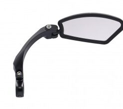 Visszapillantó tükör, bilincses jobb, törésbiztos nemesacél üveg, MR-K10