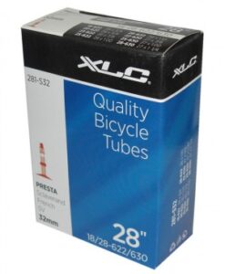 Tömlo XLC 18/28-622/630 SV    281-S32