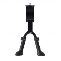 Kitámasztó középre fek. kétlábas 24-28 KS-D04"""