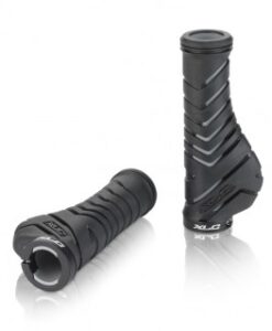 Markolat Ergonomic fekete-szürke130 mm GR-S30