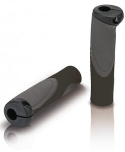 Markolat bo1 fekete-szürke 136 mm, csavaros GR-S28