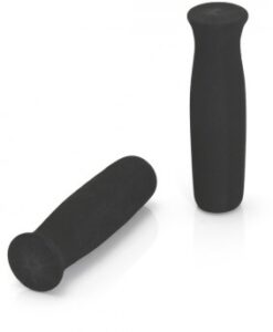 Markolat fekete keményszivacs 125 mm GR-G12