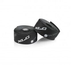 Bandázs XLC raceby rezgéscsil.hab fekete-fehér GR-T10