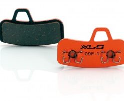 Tárcsafékbetét org. Hayes Stroke Ace BP-O22