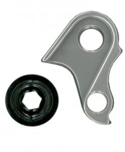 Váltófül Attack RX Pro