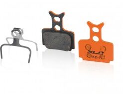 Tárcsafékbetét org. Formula Mega ONE, R, RX BP-O31