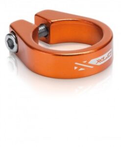Nyeregcsobilincs 34,9 mm narancs PC-B05