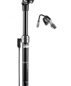 Nyeregcso dropper korm.vez.27,2/400/105 mm 50-120 kg SP-T08