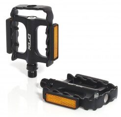 Pedál Trekking/MTB ultrakönnyu 272 g PD-M11