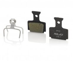 Tárcsafékbetét karbon Formula Mega ONE, R, RX BP-C31