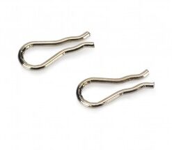 Tárcsafékbetét rugó készlet M4/M5 (pár)