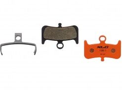 Tárcsafékbetét org. Hayes Dominion A4 BP-O48