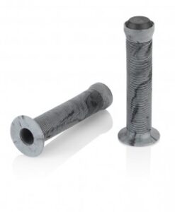 Markolat BMX 130mm fekete/szürke, extra soft